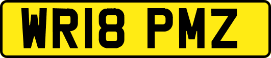 WR18PMZ