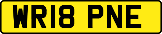 WR18PNE
