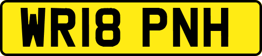 WR18PNH