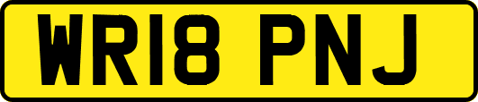 WR18PNJ