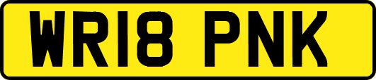 WR18PNK