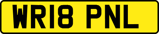 WR18PNL