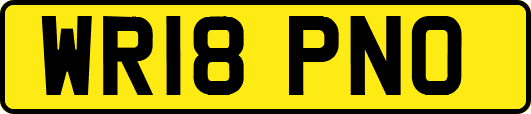 WR18PNO