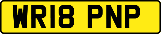WR18PNP