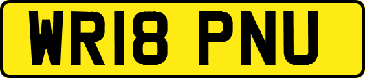 WR18PNU