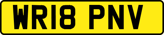 WR18PNV