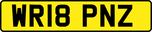 WR18PNZ