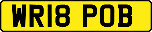 WR18POB