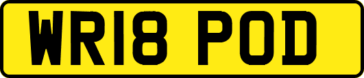 WR18POD