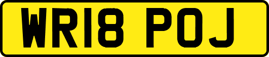WR18POJ