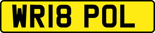 WR18POL