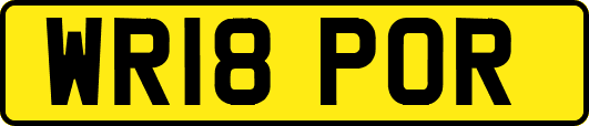 WR18POR