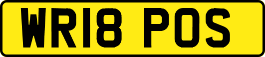 WR18POS