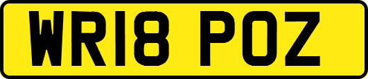WR18POZ
