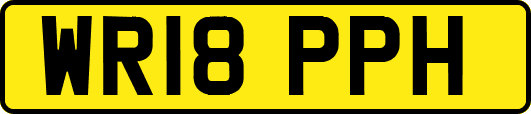 WR18PPH