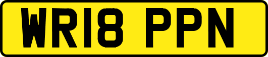 WR18PPN