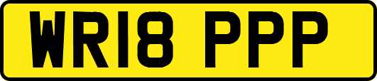 WR18PPP