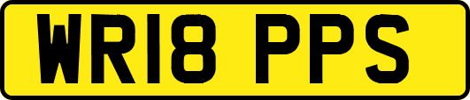 WR18PPS