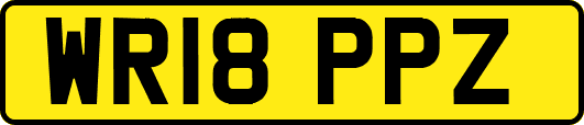 WR18PPZ