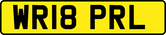 WR18PRL
