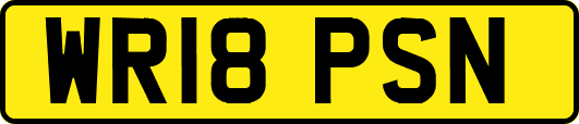 WR18PSN