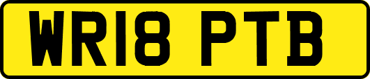 WR18PTB