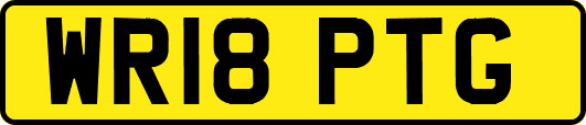 WR18PTG