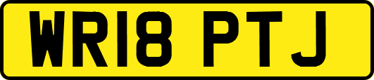 WR18PTJ