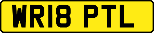 WR18PTL