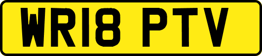 WR18PTV