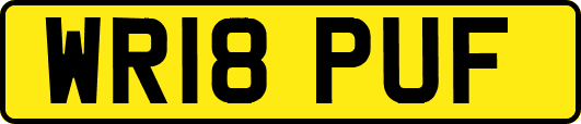 WR18PUF