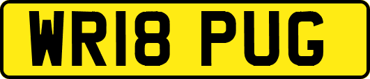 WR18PUG