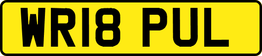 WR18PUL