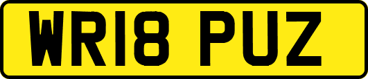 WR18PUZ