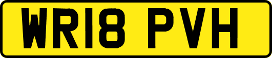 WR18PVH