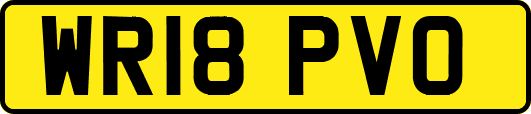 WR18PVO