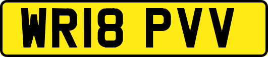 WR18PVV