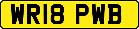 WR18PWB