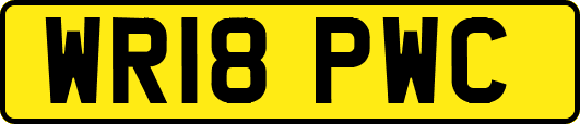 WR18PWC