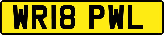 WR18PWL