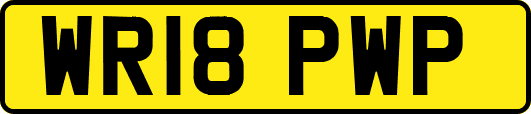 WR18PWP