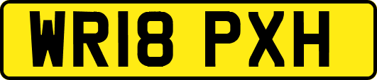 WR18PXH