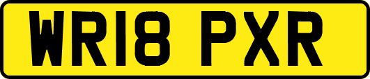 WR18PXR