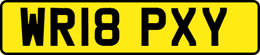 WR18PXY
