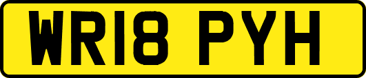 WR18PYH