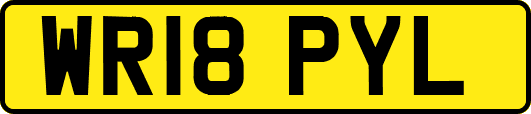 WR18PYL