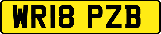 WR18PZB