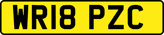 WR18PZC