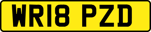 WR18PZD