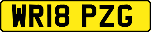 WR18PZG